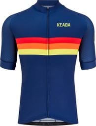 Maillot de cyclisme homme à manches courtes - Sunrise