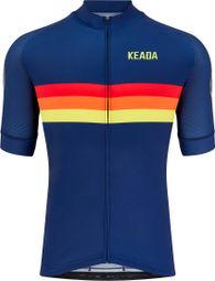 Maillot de cyclisme homme à manches courtes - Sunrise