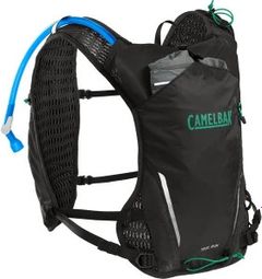 Camelbak Trail Run Vest Trinkrucksack Schwarz