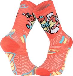 Socken BV Sport Trail Ultra High Popgirl - Collector DBDB