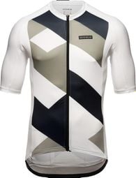 Maillot Gore Wear Spirit Signal Blanc