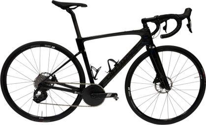 Vélo Route Spécialized Roubaix Sram Apex 12V 700 T.54 170/175cm - Produit Reconditionné