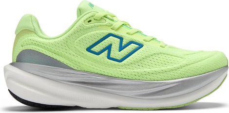 New Balance 1080 v15 Laufschuhe Gelb/Blau/Silber Damen