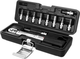 ICE Torque Wrench TORKEY