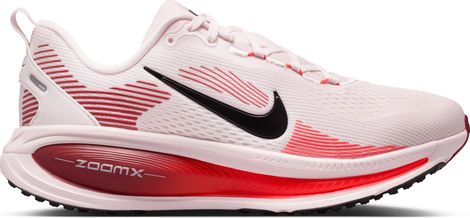 Nike Vomero 18 Laufschuhe für Damen, rosa/rot