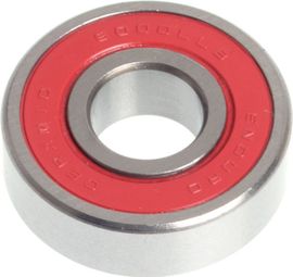 ENDURO BEARINGS Roulement Céramique Hybride 6000 10X26X8