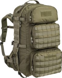 Defcon 5 Rucksack Ares modularer Rucksack 50 Liter-OD Grün-Grün