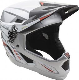 Urge Deltar Child Helmet Gray