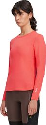 Maap Women's Alt_Road Ride Lava Red Long Sleeve Jersey