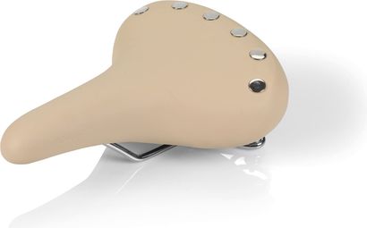 Selle XLC SA-T20 City Beige
