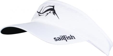 Casquette Visière Sailfish Visor Perform Blanc