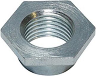 INSERT PATTE DERAILLEUR ARRIERE 5 85mm  -ALGI- (VENDU A L'UNITE)