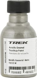 Trek Paint Touch-Up 30ml Matte Metallic Gunmetal
