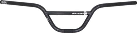 Stay Strong Chevron Cruiser BMX Handlebars Black