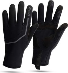 Gants Velo Long De Hiver Rogelli Apex - Femme