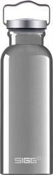 Botella Sigg Original 0.5L Gris