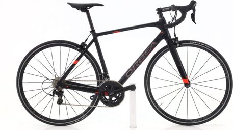 Produit reconditionné · Orbea Orca · Noir / Vélo de route | Très bon état