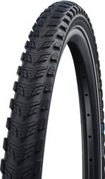 Schwalbe Marathon 365 700 mm Tire Tubetype Wired Greenguard Addix 4Season Reflex Sidewalls E-Bike E-50
