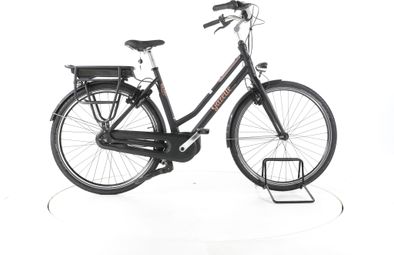 Produit reconditionné - Gazelle Miss Grace HMB City E-Bike Entrée basse - Très Bon Etat