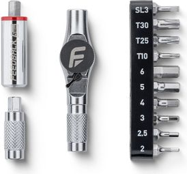 FeedBack Sports Reflex Fixed Torque Ratchet Kit