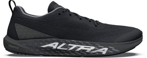 Chaussures Running Altra Vanish Pulse Noir/Argent Homme