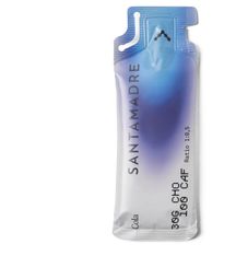 Gel énergétique Santa Madre Caféine Cola - 50ml