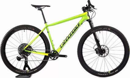 Produit reconditionné · Cannondale FS-i   / VTT | Bon état