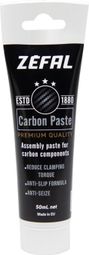 Zefal carbon assembly paste 50ml