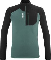 Millet Kamet groen T-shirt