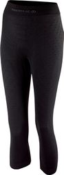 Sous-pantalon chaud  isolant et technique pour femme - Extra Warm 3/4 Pant Women