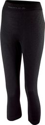 Sous-pantalon chaud  isolant et technique pour femme - Extra Warm 3/4 Pant Women