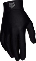 Fox Flexair Lange Handschoenen Zwart