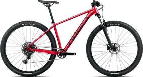 GT Avalanche Comp Hardtail MTB Shimano Deore 10S 27.5'' Black