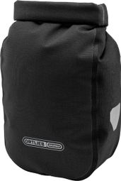 Ortlieb Fork-Pack Plus 5.8L Fork Bag Black