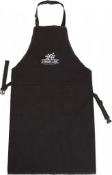 Tablier Finish Line Shop Apron Noir