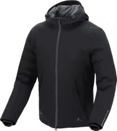 Tucano Urbano Magic Shelter Jacket Black