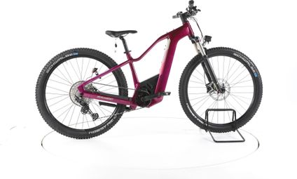 Produit reconditionné - Bergamont E-Revox Pro FMN Vélo électrique 2023 ...