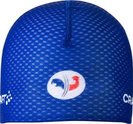 Mütze Craft Race FFS 2022 Blau