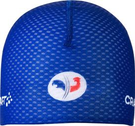 Craft Race FFS 2022 Blue Beanie