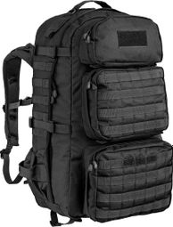 Sac à dos Defcon 5 Sac à dos modulaire Ares 50 litres - Noir