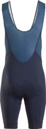 Cuissard Court LeBram Ventoux Endurance 2.0 Bleu — vue 2