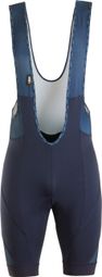 Cuissard Court LeBram Ventoux Endurance 2.0 Bleu — vue 3