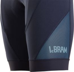 Cuissard Court LeBram Ventoux Endurance 2.0 Bleu — vue 4