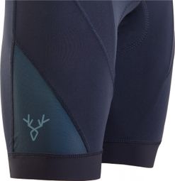 Cuissard Court LeBram Ventoux Endurance 2.0 Bleu — vue 5