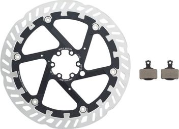 Kit di ottimizzazione e-bike Magura eStop MDR-P Disc / 7S Sport Pads