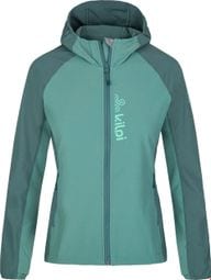 Veste softshell légère femme Kilpi BALANS-W