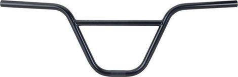GUIDON RAD PARTS Noir 8.5 pouces
