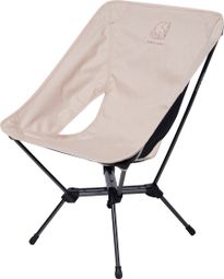 Chaise Pliante Nordisk Marielund Beige