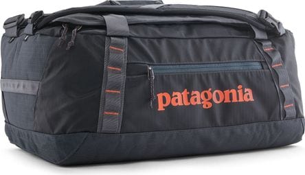 Patagonia Black Hole Duffel Unisex Travel Bag 40L Dark Grey