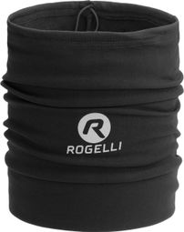 Tour De Cou Velo Rogelli Lasa - Unisexe - Noir